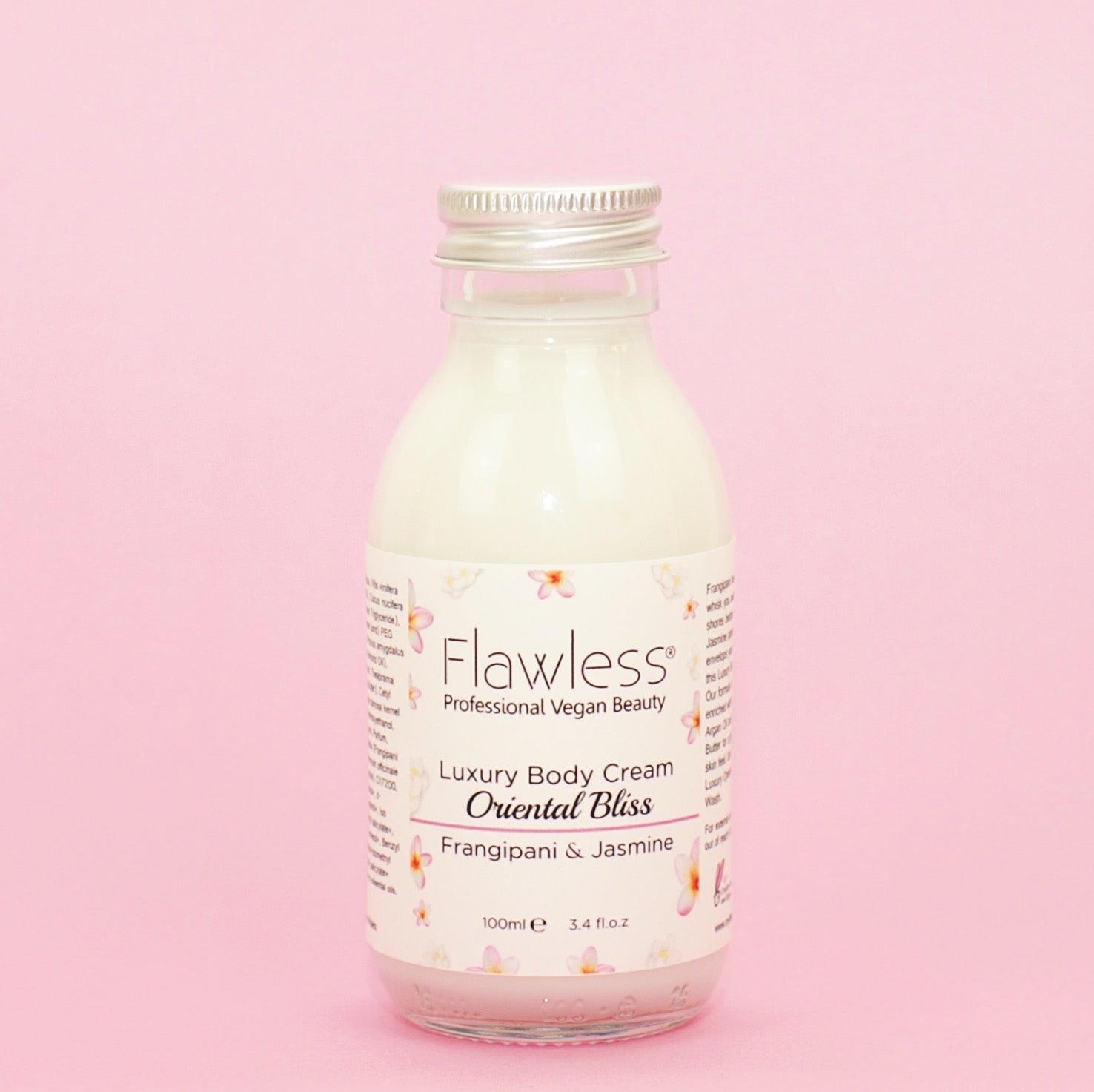 Botanical Pamper Gift Box Set