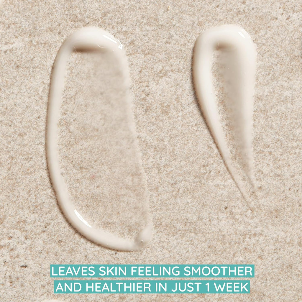 Aveeno Calm + Restore Age Renewal Anti Ageing Serum with Nourishing Oatmeal and Blueberry Extract Visibly Improves the Look of Fine Lines, Unscented