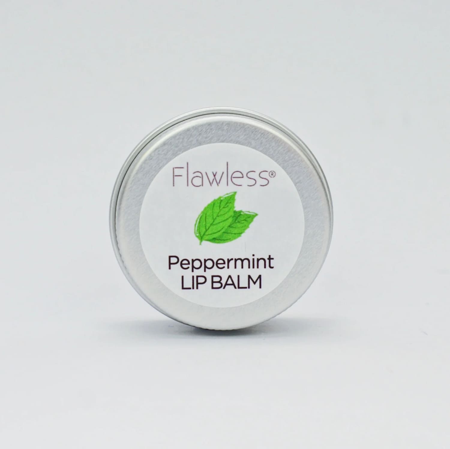 Lip Balm - Peppermint