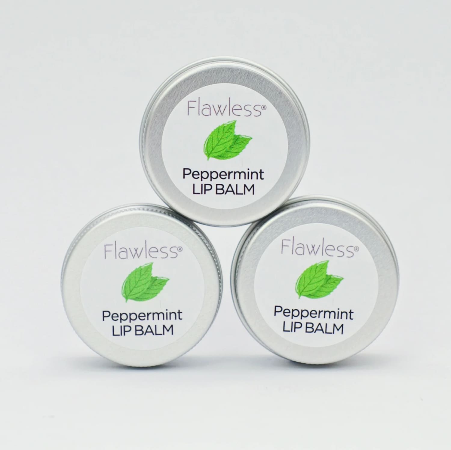 Lip Balm - Peppermint